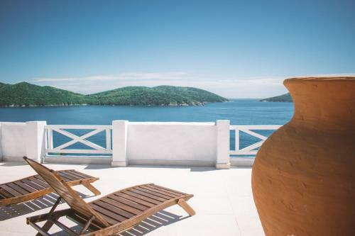 Arraial Do Cabo - Casa Mykonos