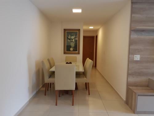 Apartamento Top Pertinho Da Praia Grande (A796)