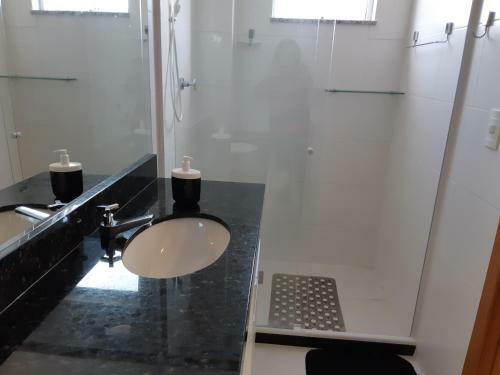Apartamento Top Pertinho Da Praia Grande (A796)