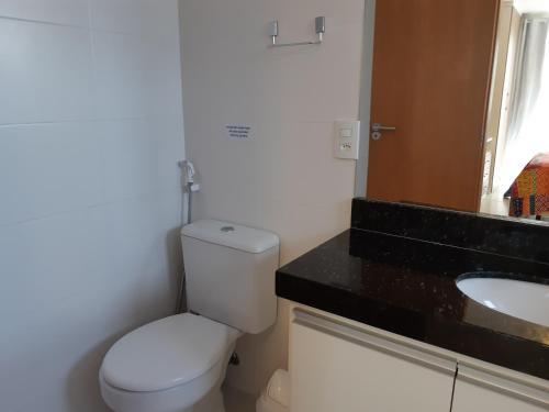 Apartamento Top Pertinho Da Praia Grande (A796)