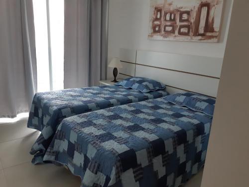 Apartamento Top Pertinho Da Praia Grande (A796)