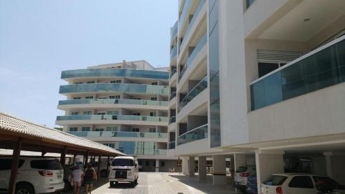 Apartamento Top Pertinho Da Praia Grande (A796)