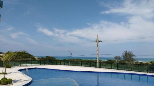 Apartamento Top Pertinho Da Praia Grande (A796)