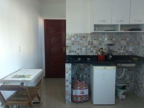 Apartamento Caribe Do Farol