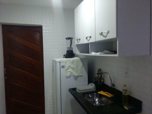 Apartamento Caribe Do Farol