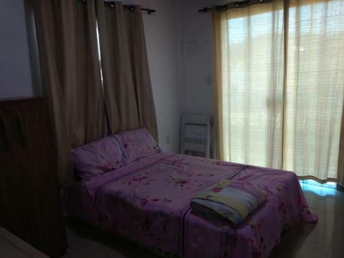 Apartamento Caribe Do Farol