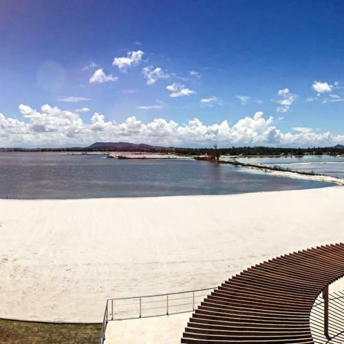 Apartamento Peda�o Do Para�so Em Arraial Do Cabo
