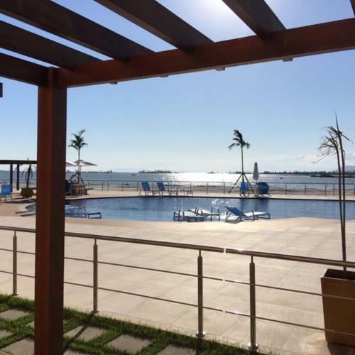 Apartamento Peda�o Do Para�so Em Arraial Do Cabo