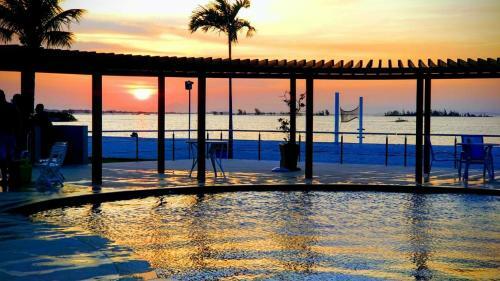 Apartamento Peda�o Do Para�so Em Arraial Do Cabo