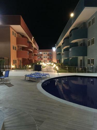 Apartamento Peda�o Do Para�so Em Arraial Do Cabo