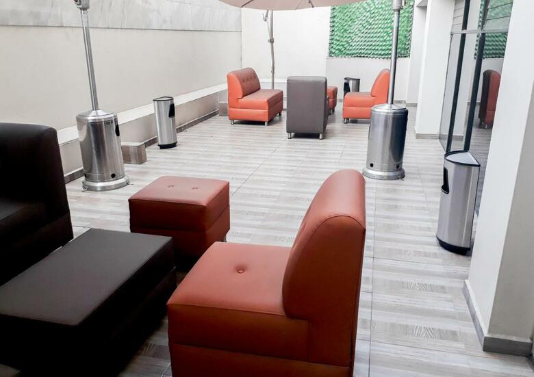 Hotel & Suites Pf