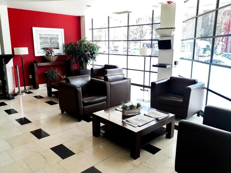 Hotel & Suites Pf