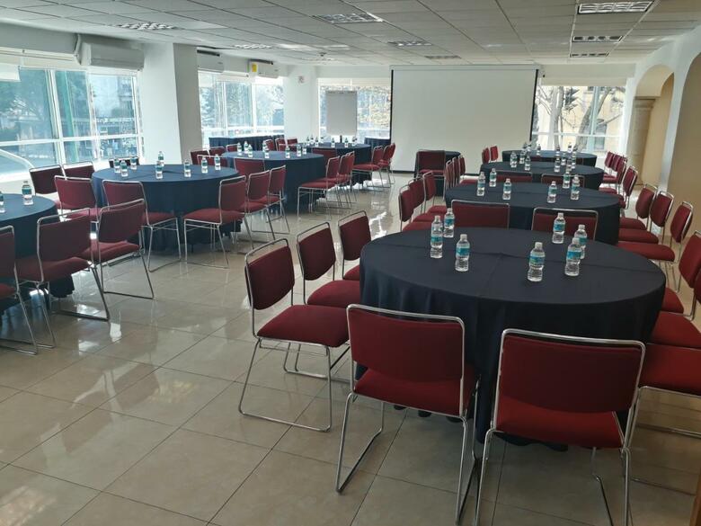 Hotel & Suites Pf