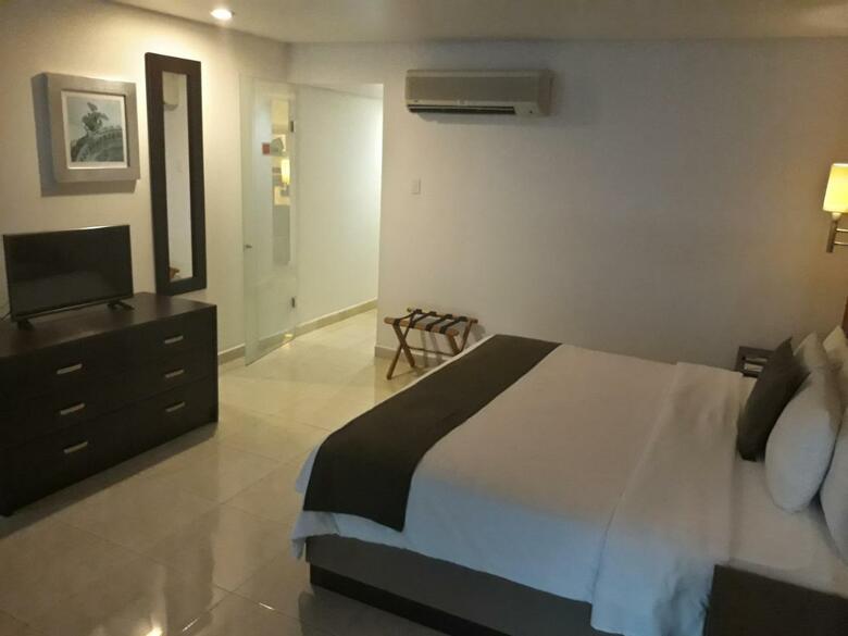 Hotel & Suites Pf