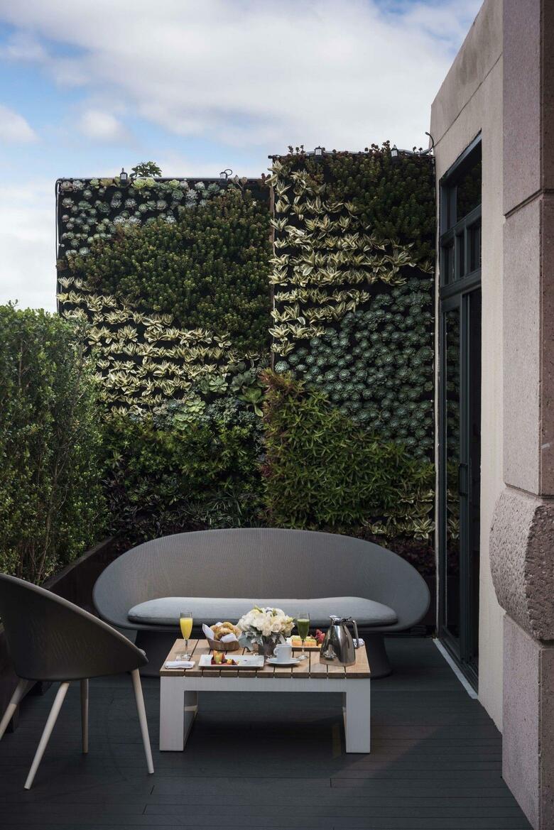 Hotel Marquis Reforma