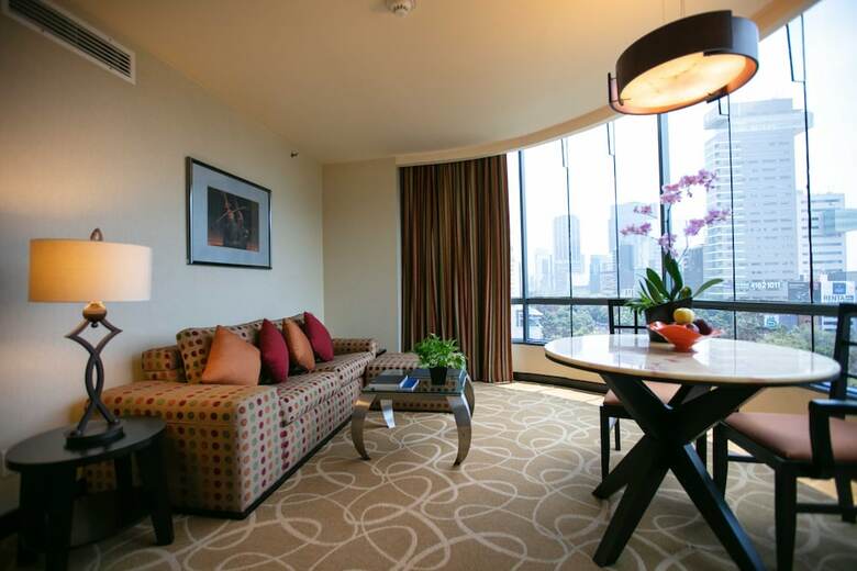 Hotel Marquis Reforma