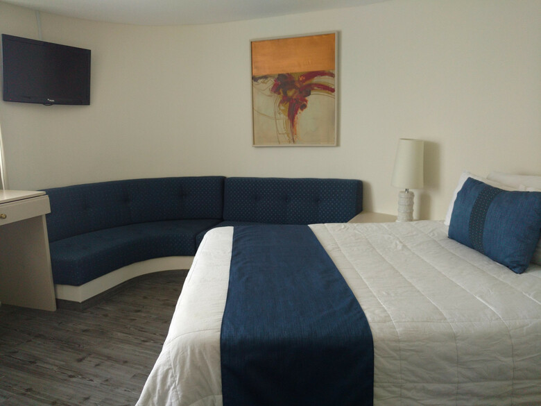 Hotel Century Zona Rosa