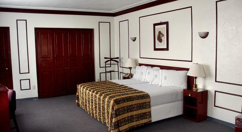 Hotel Ritz Ciudad De Mexico