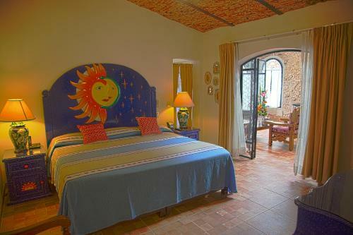 Quinta Don Jose Boutique Hotel