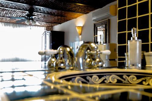 Quinta Don Jose Boutique Hotel