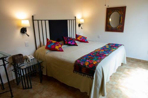 Quinta Don Jose Boutique Hotel