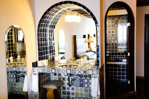 Quinta Don Jose Boutique Hotel