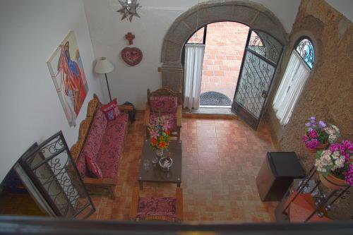 Quinta Don Jose Boutique Hotel