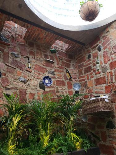 Quinta Don Jose Boutique Hotel