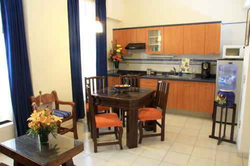 Quinta Don Jose Boutique Hotel