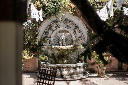 Quinta Don Jose Boutique Hotel