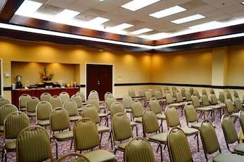 Hotel Courtyard By Marriott Monterrey Aeropuerto