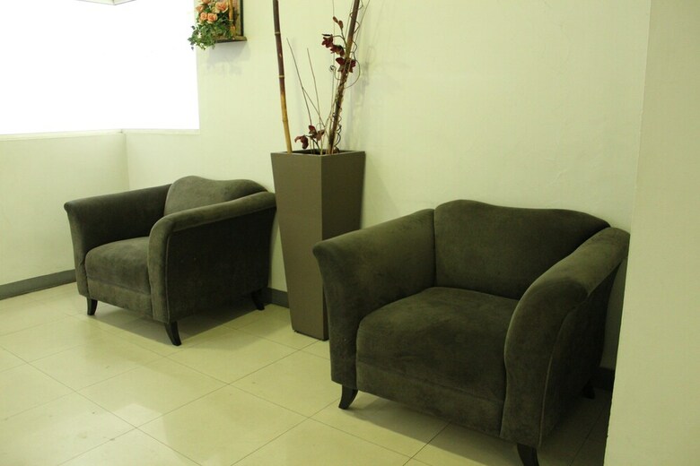 Hotel Plaza Del Arco