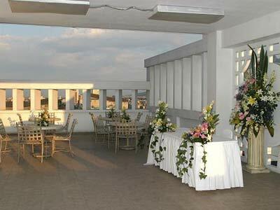 Hotel Plaza Del Arco