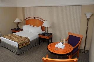 Hotel Best Western Centro Monterrey