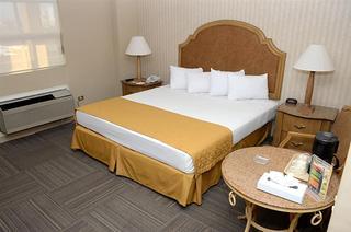 Hotel Best Western Centro Monterrey