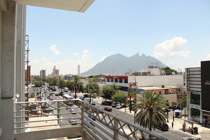 Hotel Plaza Del Arco Express