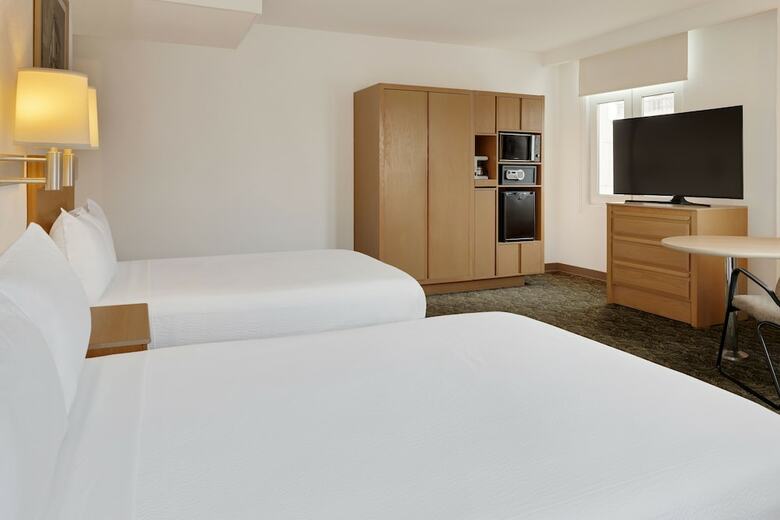 Hotel Monterrey Macroplaza