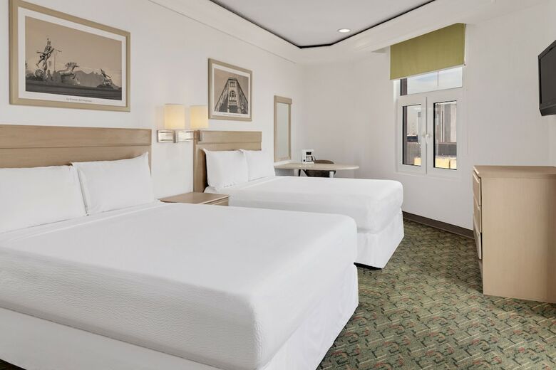 Hotel Monterrey Macroplaza