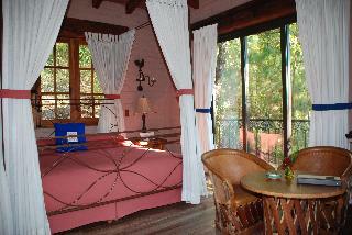 Hotel Sierra Lago