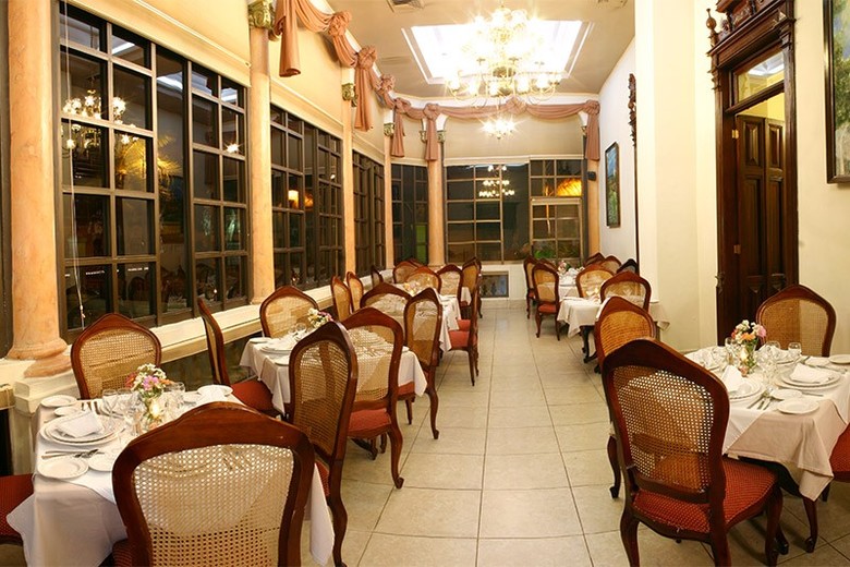 Hotel Residencial