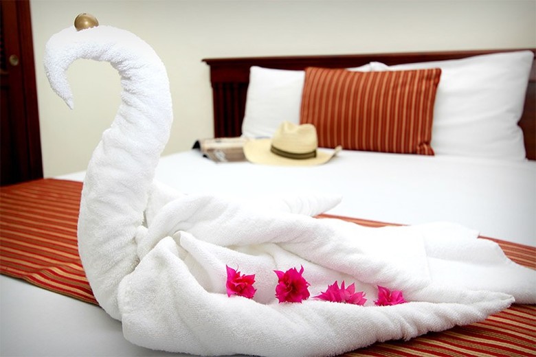 Hotel Residencial