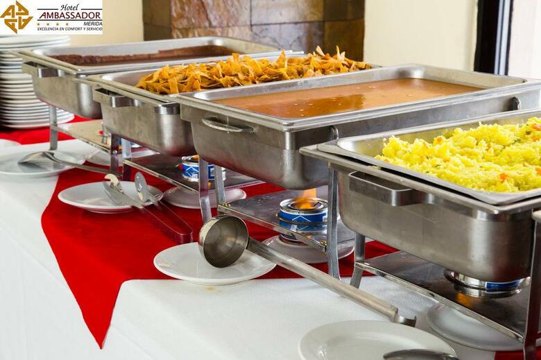 Hotel Ambassador