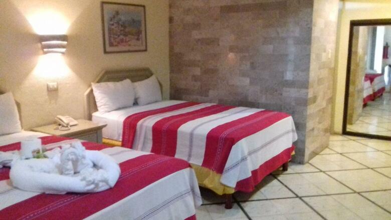 Hotel Ambassador
