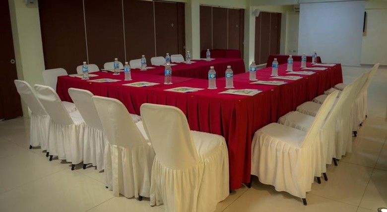Hotel Best Western Maya Yucatan