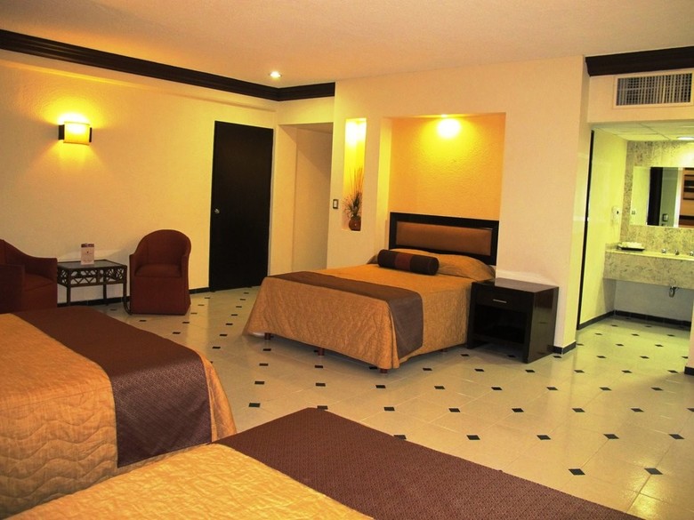 Hotel El Conquistador