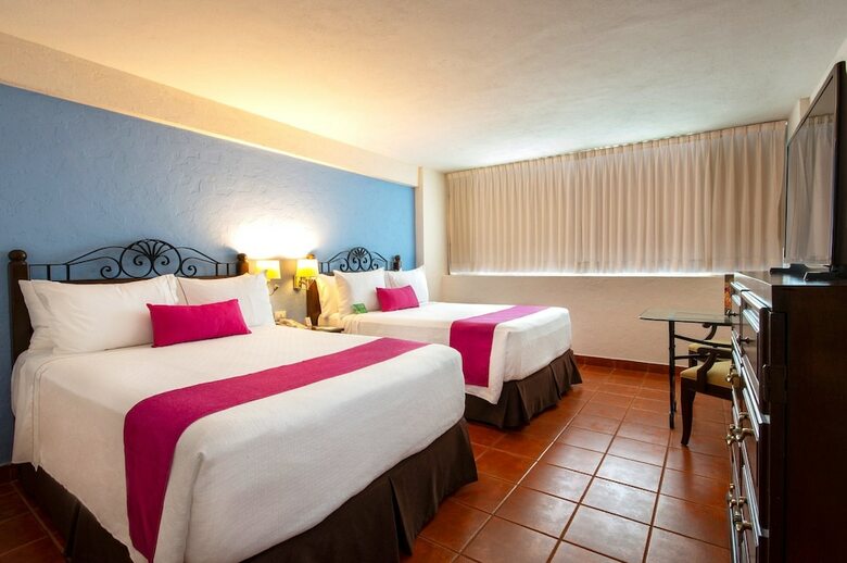 Hotel El Castellano