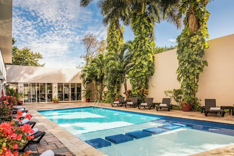 Hotel El Castellano