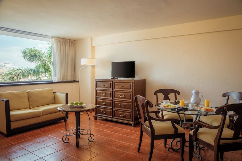 Hotel El Castellano