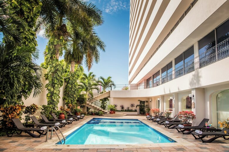 Hotel El Castellano