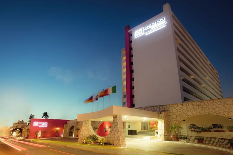 Hotel El Castellano